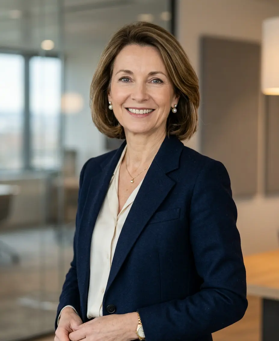 Claire Moreau